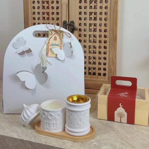 هدية رمضانيه