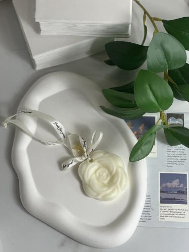 تاق شمعة معطرة