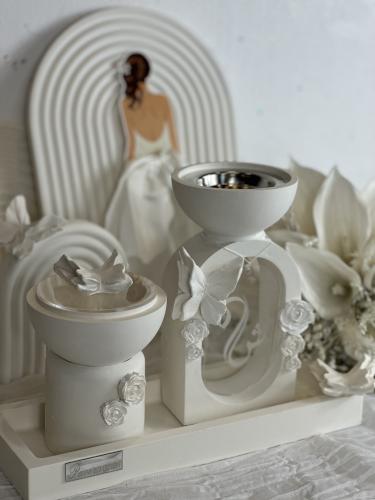 بكج مبخرة العروس ( الاميرة)