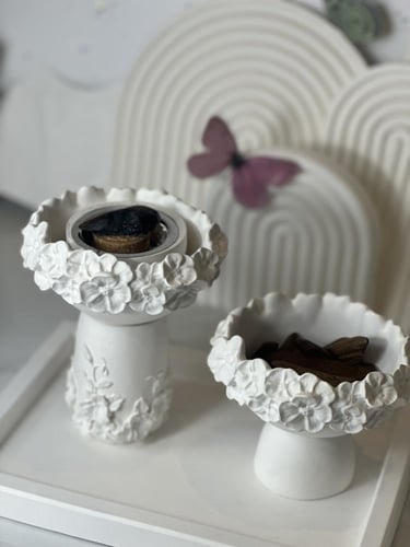 مبخرة عروس (مجموعة الجمال)