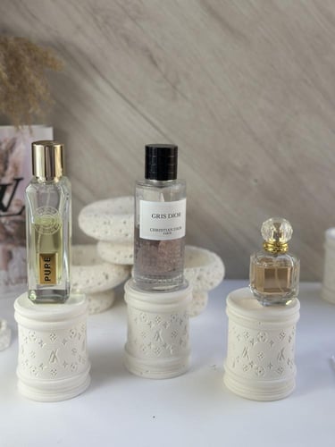 مبخرة لويس فيتون