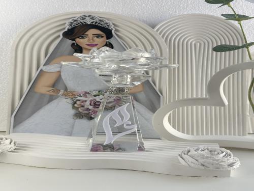 مبخرة كريستال