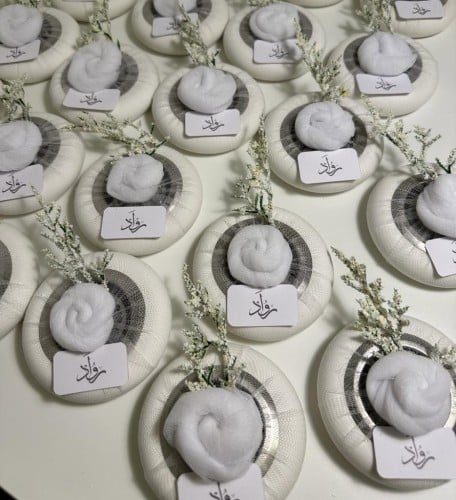 مبخره ميني- حبه واحدة