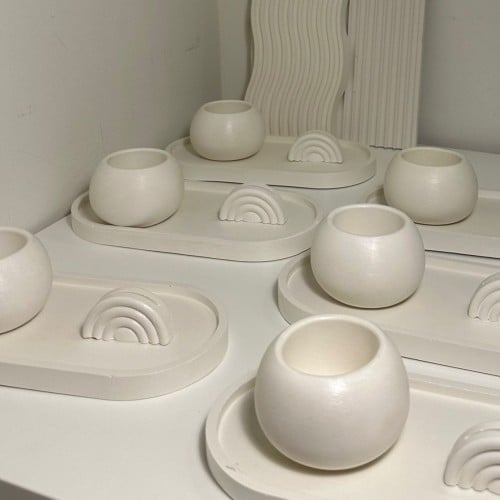 طقم استقبال . طقم ضيافة .