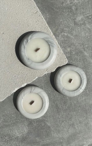 شمعة /خرسانيه