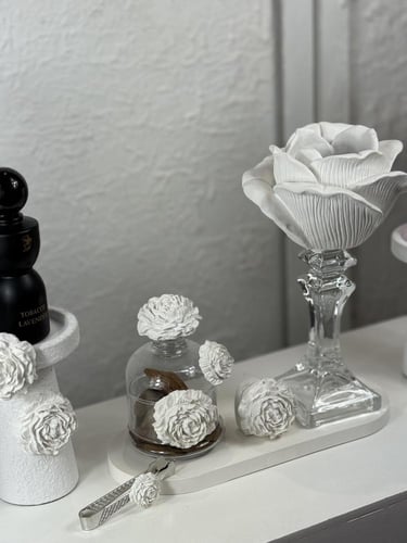 طقم مبخرة بيليز