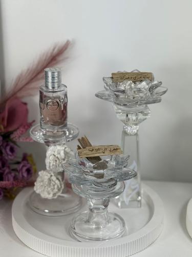 طقم مبخرة ايفا