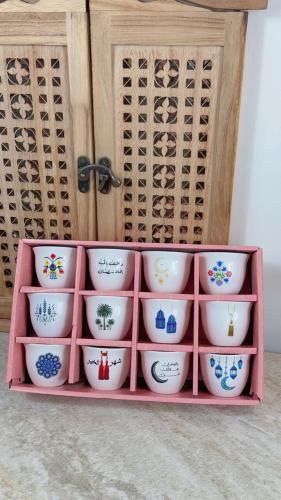 فناحين كبيره نص درزن