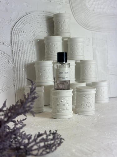 مبخرة لويس فيتون