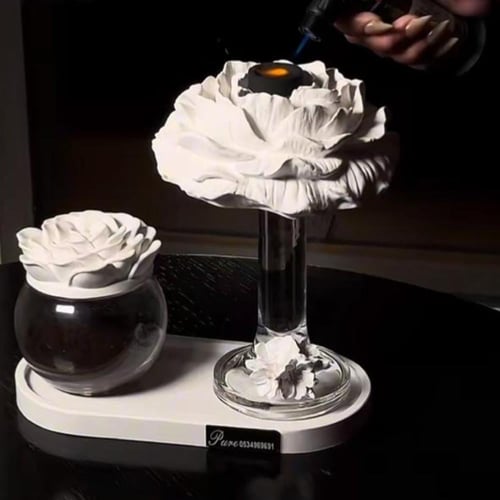 مبخرة الوردة ريلونس