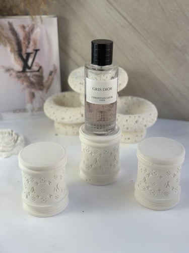 حامل عطور استقبال