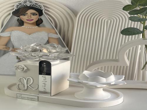 مبخرة برونز
