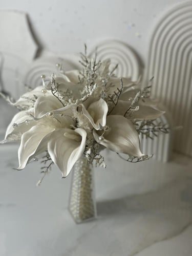 مسكة العروس