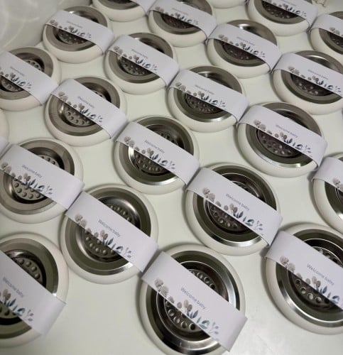 مبخره ميني- حبه واحدة