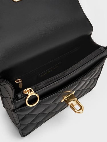 حقيبة كريسيدا / براند تشارلز اند كيث