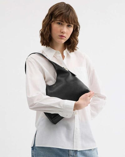 حقيبة كتف بروكلين 28 / براند كوتش