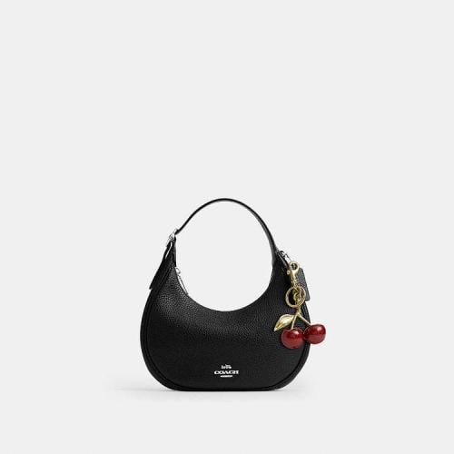 حقيبة كتف إميلي من Coach