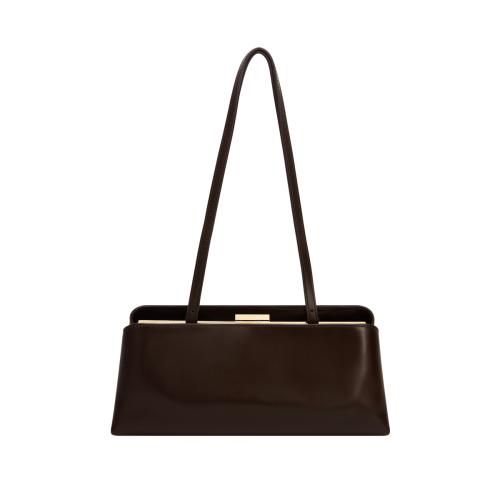 حقيبة إكلير الشوكولاتة