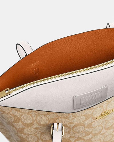 حقيبه مولي توت باق / براند كوتش