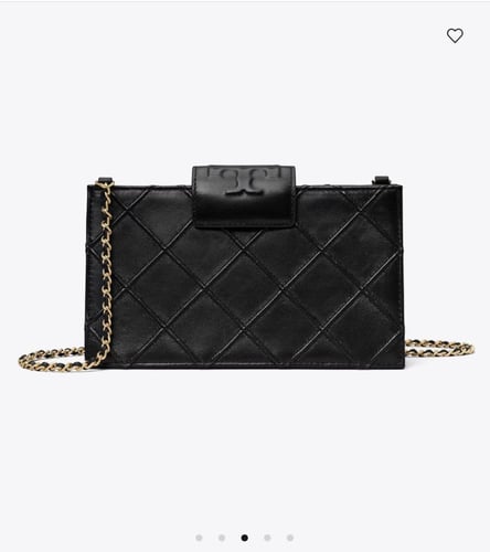 حقيبة كروس صغيرة من فليمنج