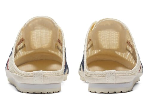 اونتسوكا تايجر المكسيك 66 سابوت