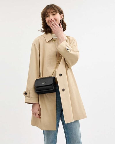 ميني كلير كروس بودي