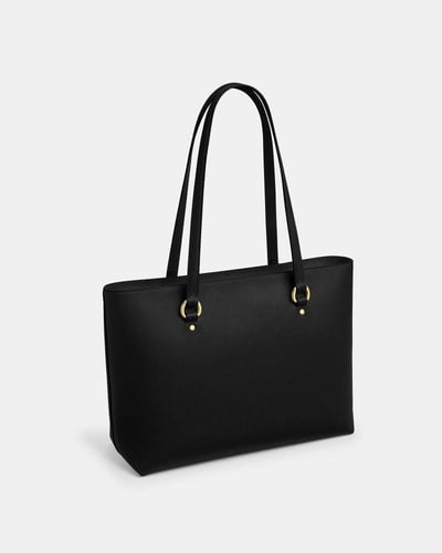 حقيبة ستيشن توت /براند كوتش