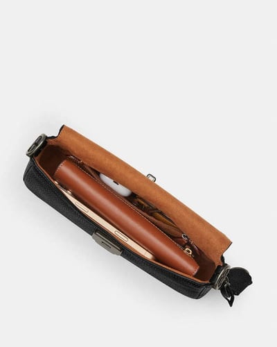 حقيبة كتف إيتا/ براند كوتش