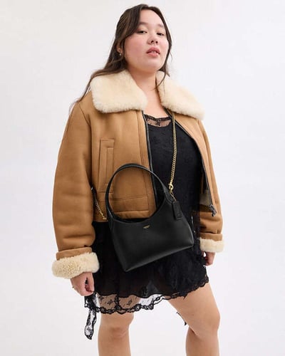 حقيبة كتف بروكلين 23