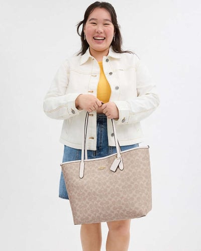 حقيبة توت سيتي