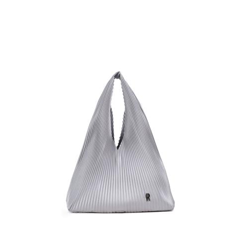 حقيبة هوبو سيلفر