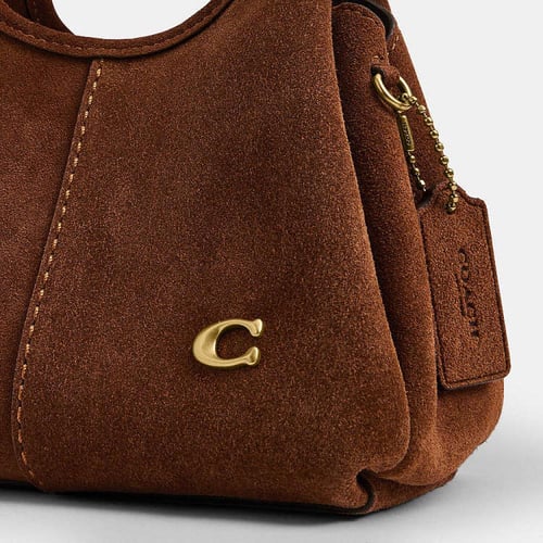 حقيبة لانا ميني 19- براند coach