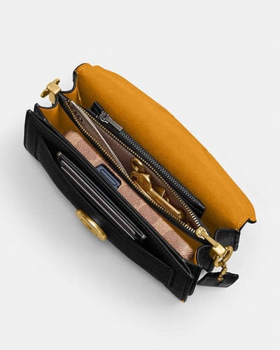 حقيبة كتف تابي 20اللون /B4/Merlot