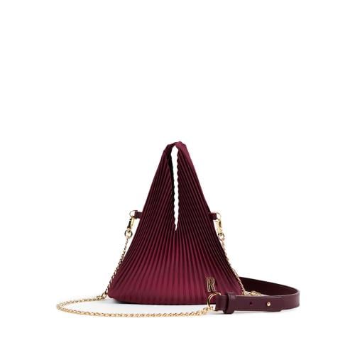 حقيبة هوبو بيتيت مانغوستين /ريبليت - repleat bag