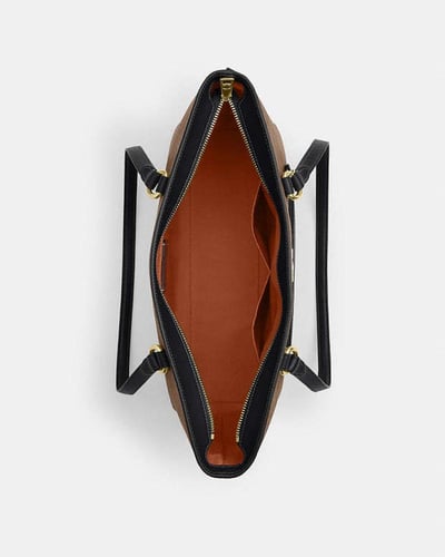 حقيبة ستيشن توت /براند كوتش