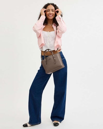 حقيبة مولي 25/ براند كوتش