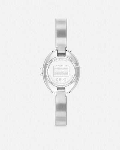 ساعة سامي، 22.5 ملم/ براند كوتش