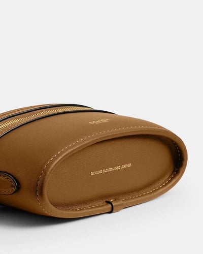 حقيبة تريل 15 الصغيرة _Coach