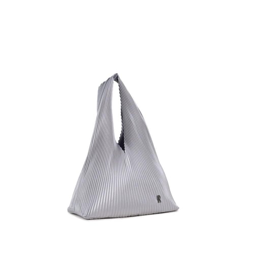 حقيبة هوبو سيلفر