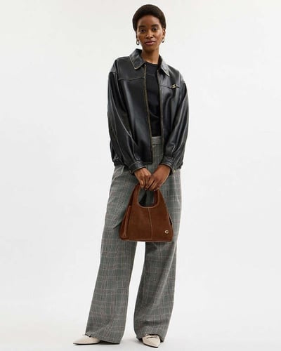 حقيبة كتف لانا 23 / براند كوتش