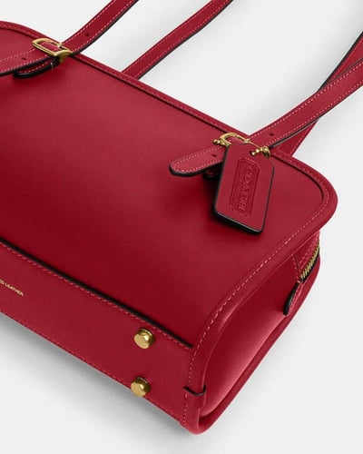 حقيبة Swing Zip / براند كوتش