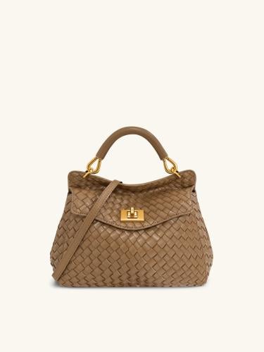 حقيبة لوسيا الكلاسيكية / براند جي دبليو