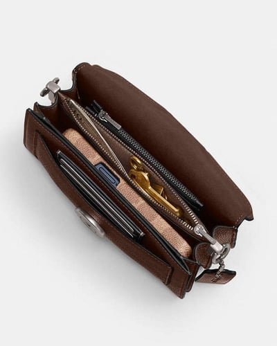 حقيبة كتف تابي 20