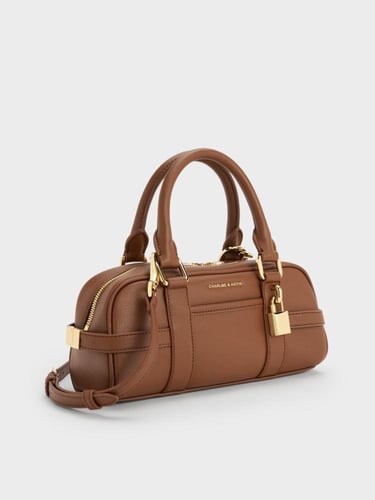 حقيبة بولينج سكوتي / C&K