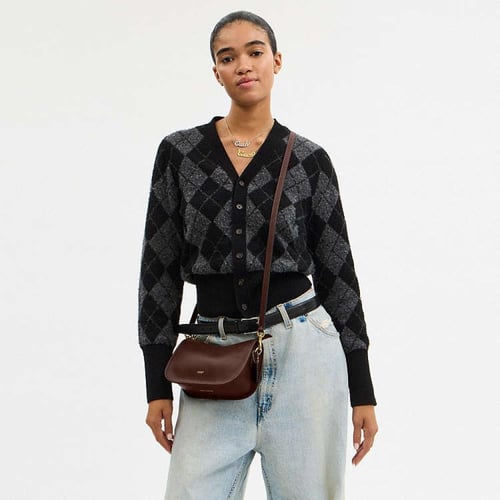 حقيبة ويفرلي / براند كوتش