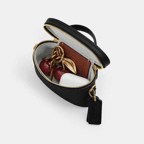 حقيبة تريل 15 الصغيرة _Coach