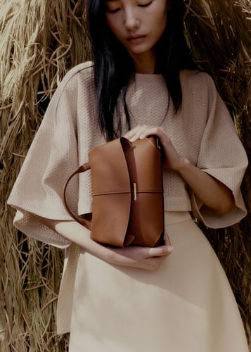 حقيبة موكي ميني / براند بولين