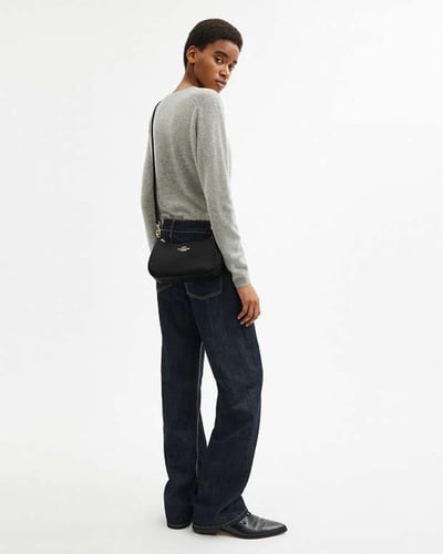 حقيبة كتف تيري / ماركة كوتش