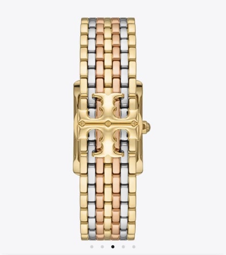 ساعة إليانور توري برتش