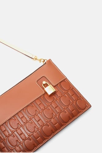 حقيبة POUCH كتف/ براند CH